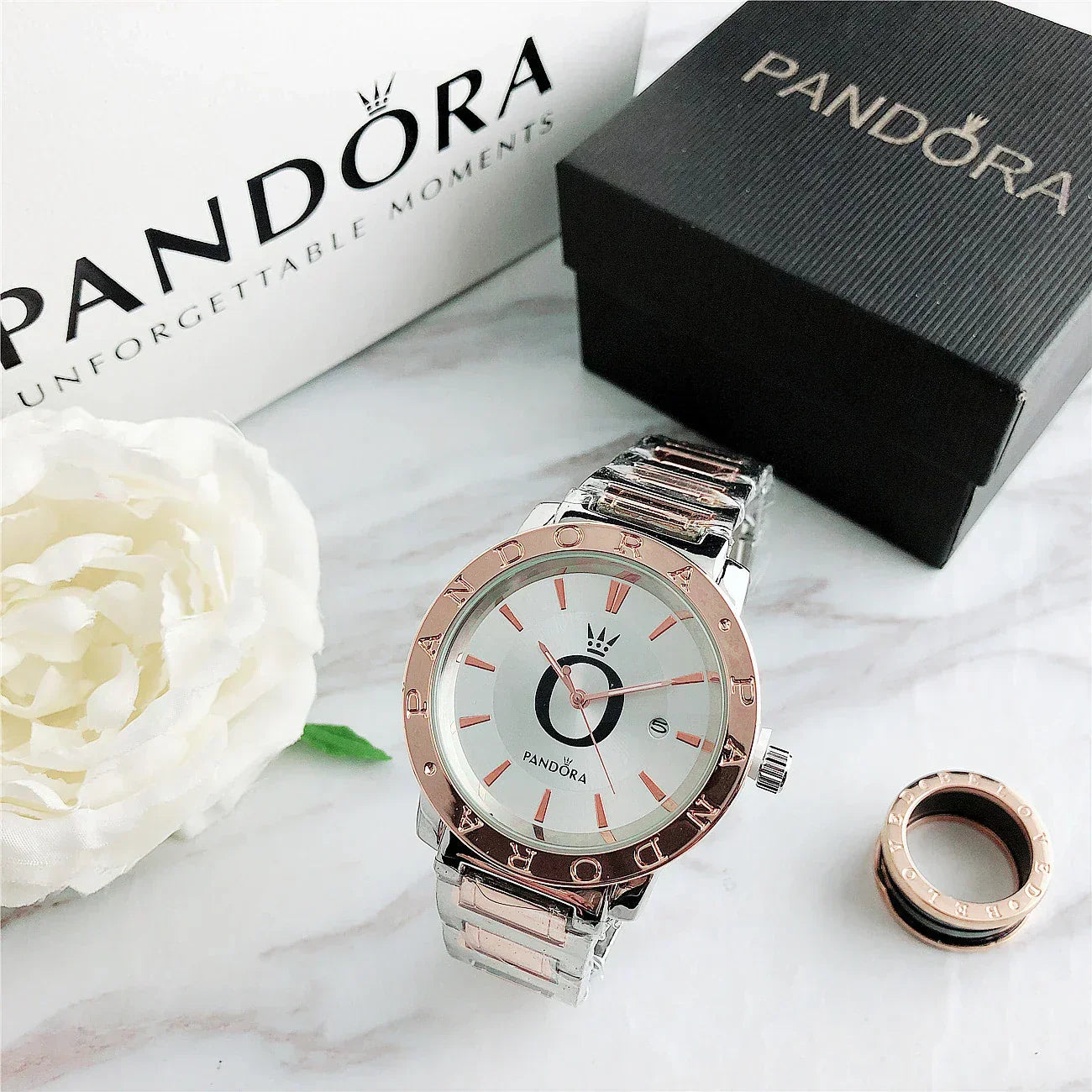 P A N D O R A Dream