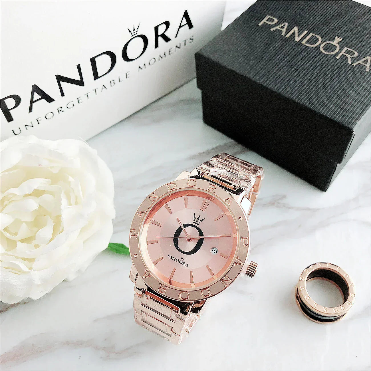 P A N D O R A Dream