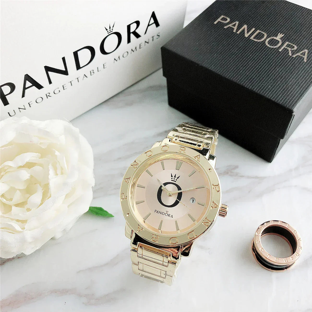 P A N D O R A Dream