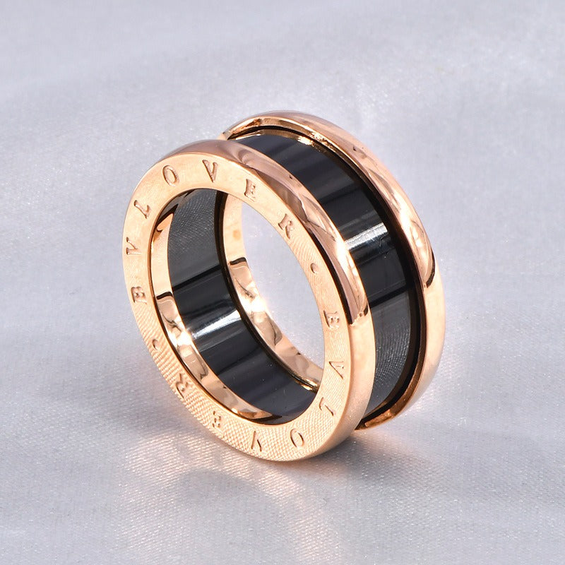 Ring P A N D O R A Lover