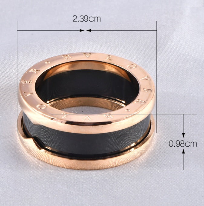 Ring P A N D O R A Lover