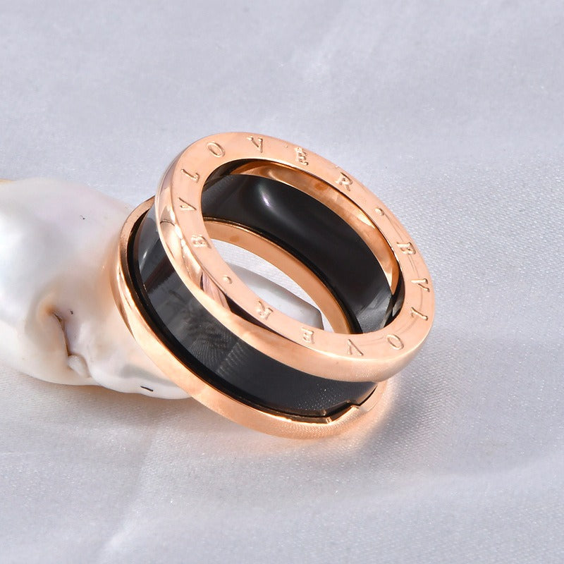 Ring P A N D O R A Lover