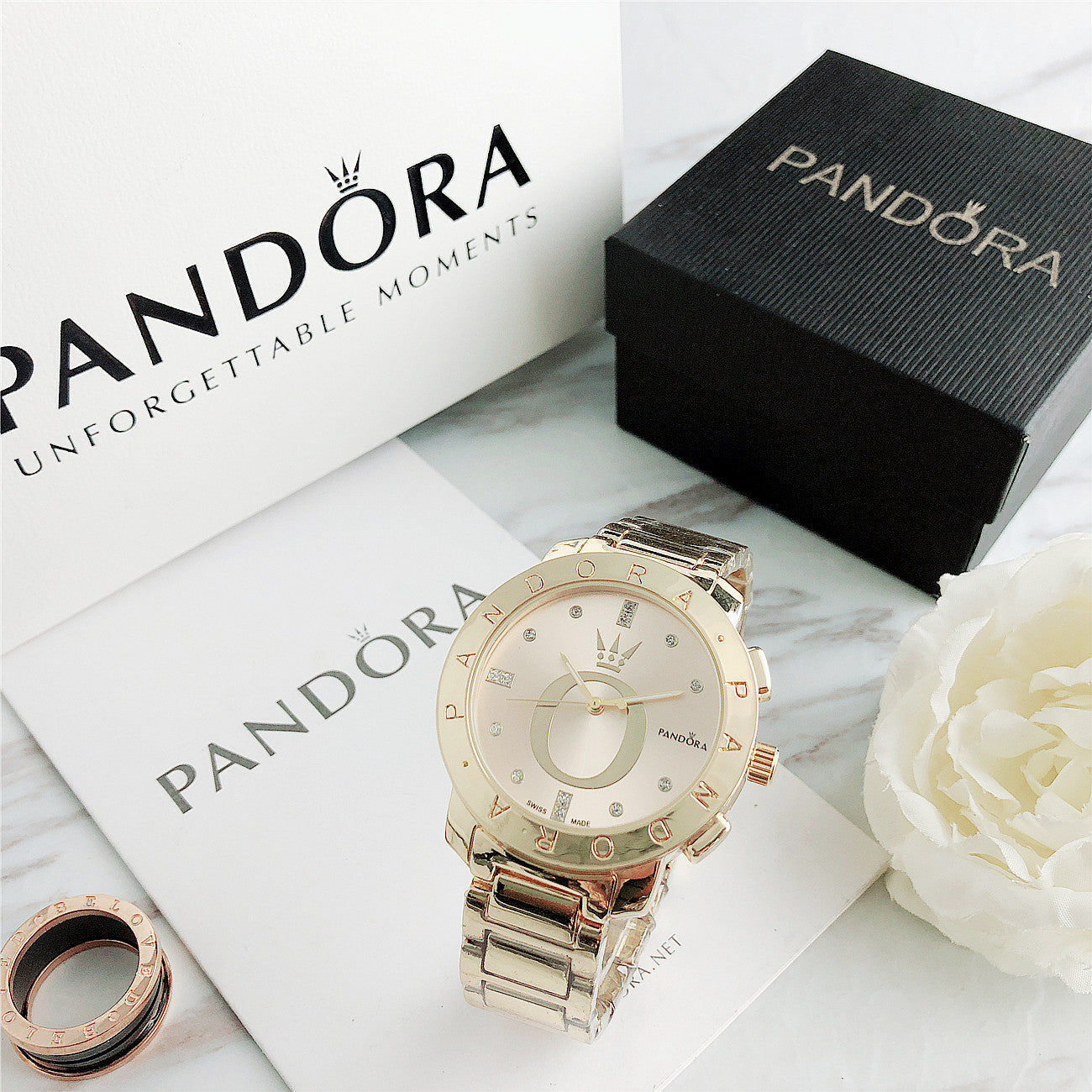 P A N D O R A Rosé