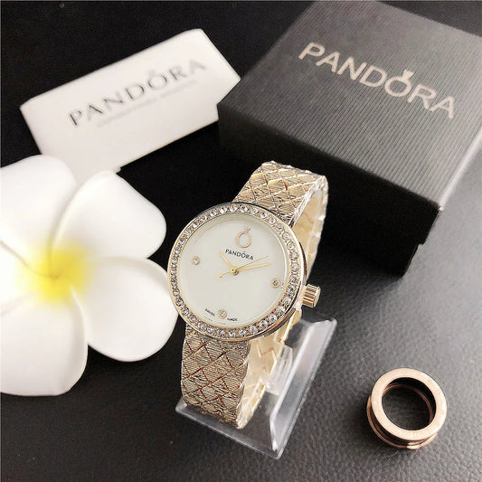 P A N D O R A Minimalist